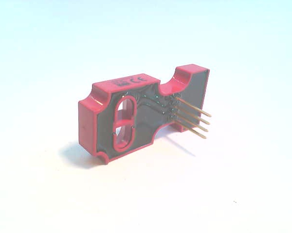 BANNER ENGINEERING LM8AM5M5