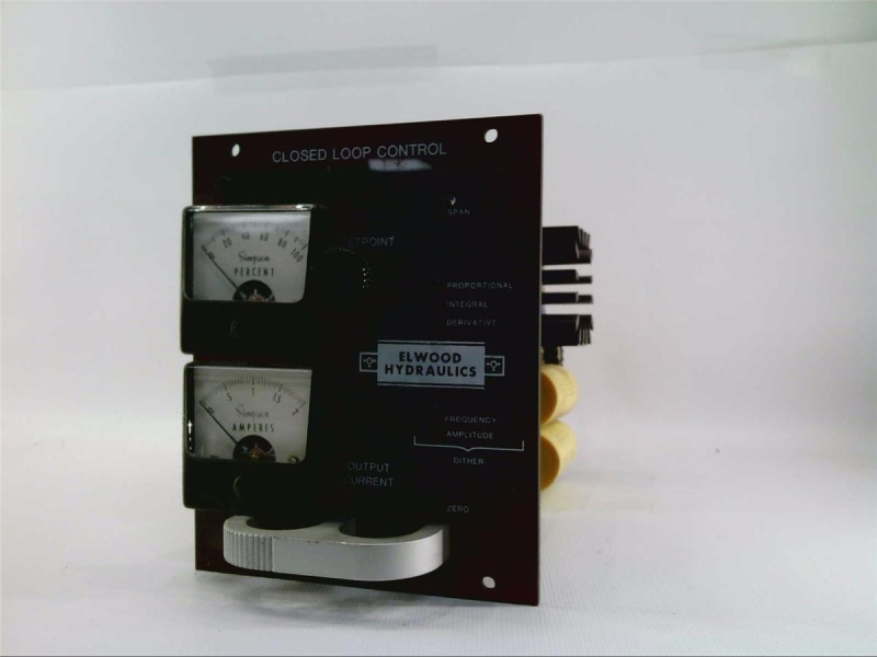 9795-0002 by ELWOOD CORPORATION