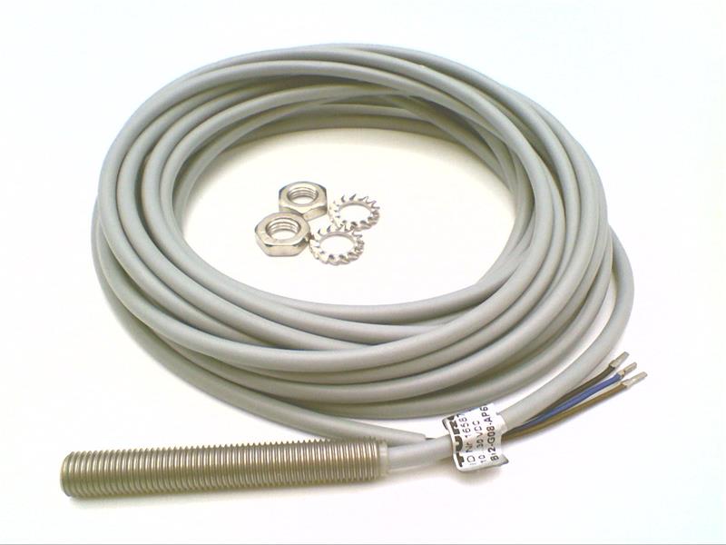 TURCK BI2-G08-AP6X/S232 5M