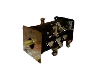 T41A-6-44/Z/AW by EATON CORPORATION