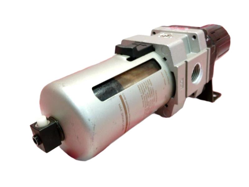 SMC NAW4000-N03