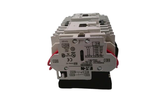 EATON CORPORATION CE55BNS3T3B