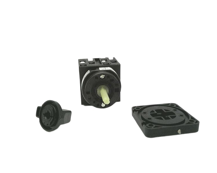 T0-3-8222/E by EATON CORPORATION
