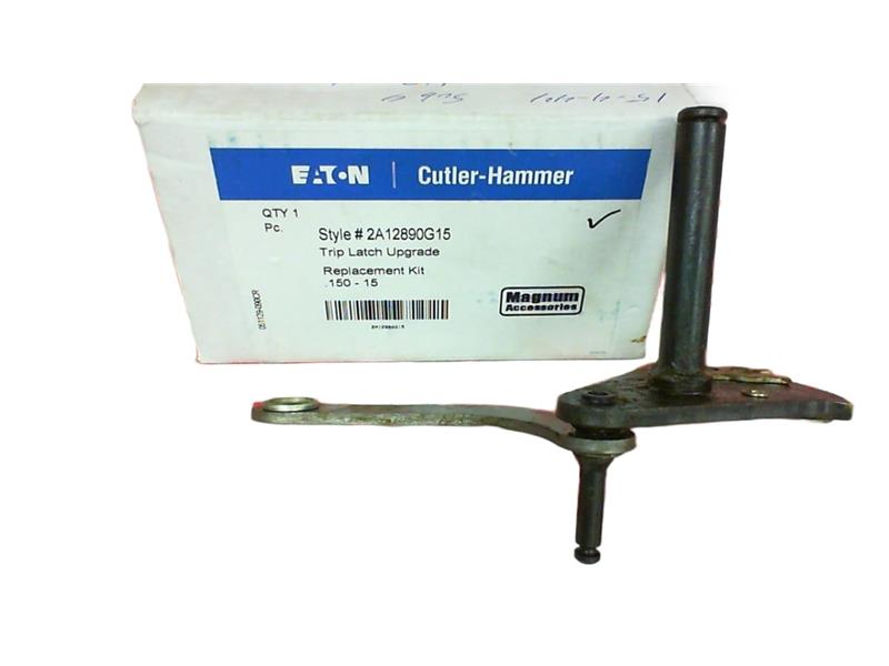 EATON CORPORATION 2A12890G15