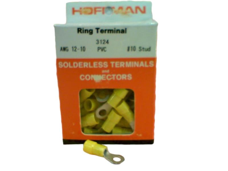 3124 by TPC WIRE & CABLE