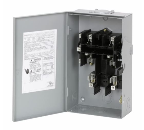 EATON CORPORATION DG223NGB