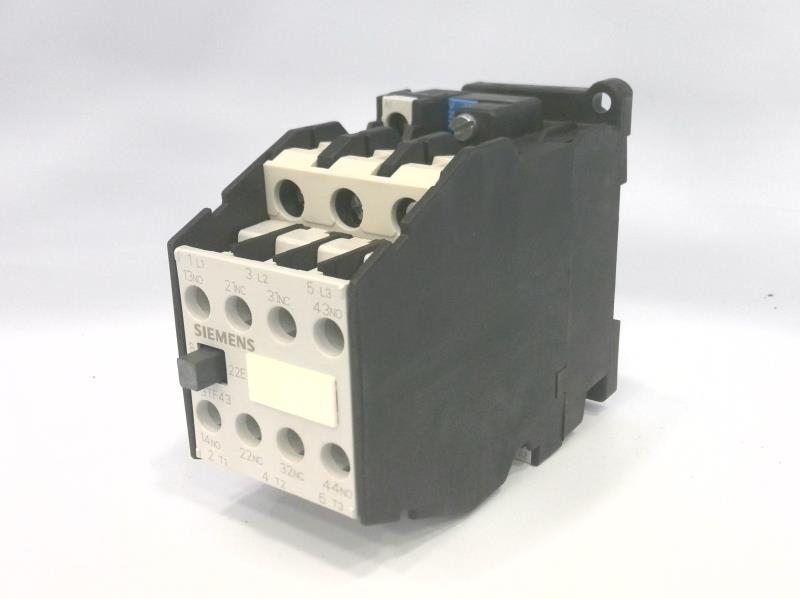 SIEMENS 3TF4322-0AP0