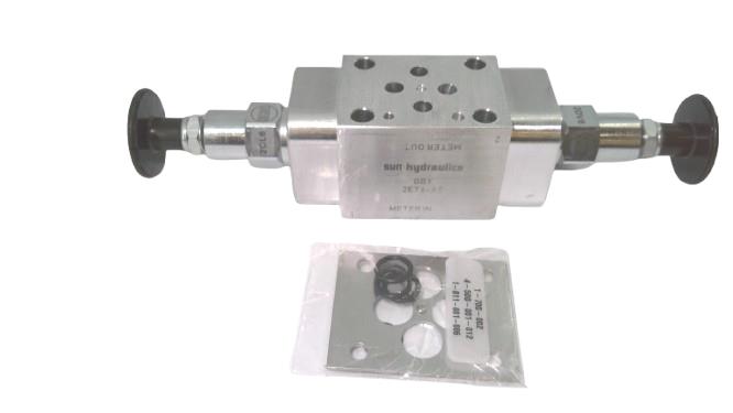SUN HYDRAULICS NCCB-LCN-GBY
