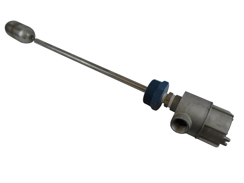 730-1-SFBC-2A26 by NORRISEAL-WELLMARK