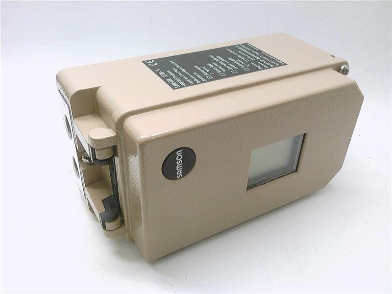 SAMSON AG 3730-40000000110000000.01