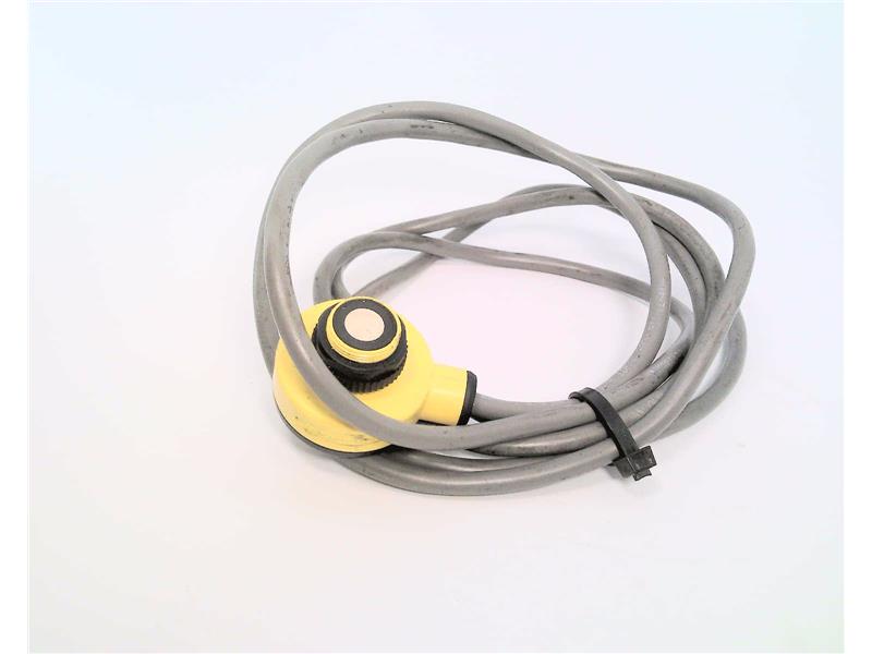 BANNER ENGINEERING T186UE