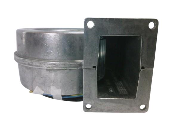 EBM PAPST G2E120-AR38-01