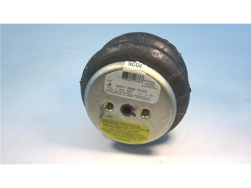 FIRESTONE W01-358-7025