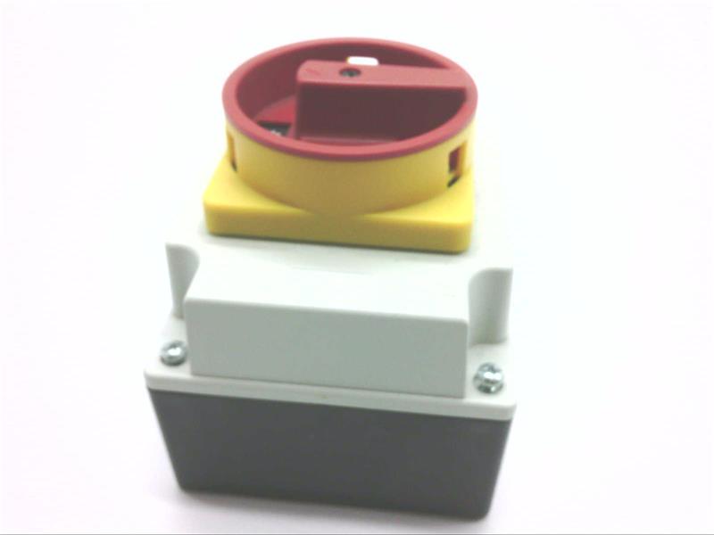 EATON CORPORATION T0-2-8900/I1/SVB