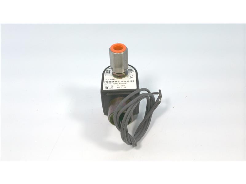 PARKER 71295SN2KEJ1N0C222P3