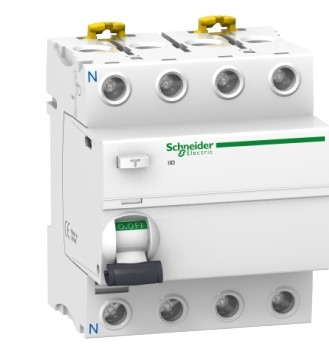 SCHNEIDER ELECTRIC A9R11480