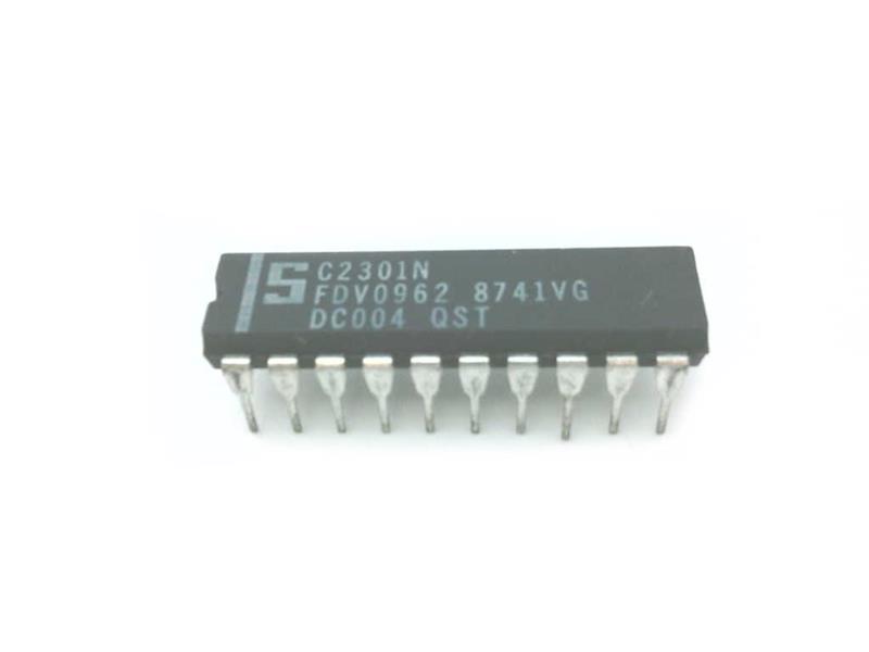 C2301N by NXP SEMICONDUCTOR