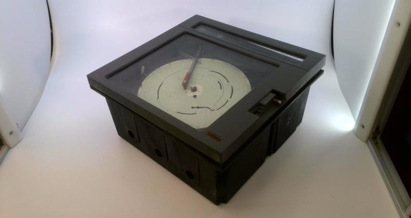 IRVING CONTROLS INC 4392