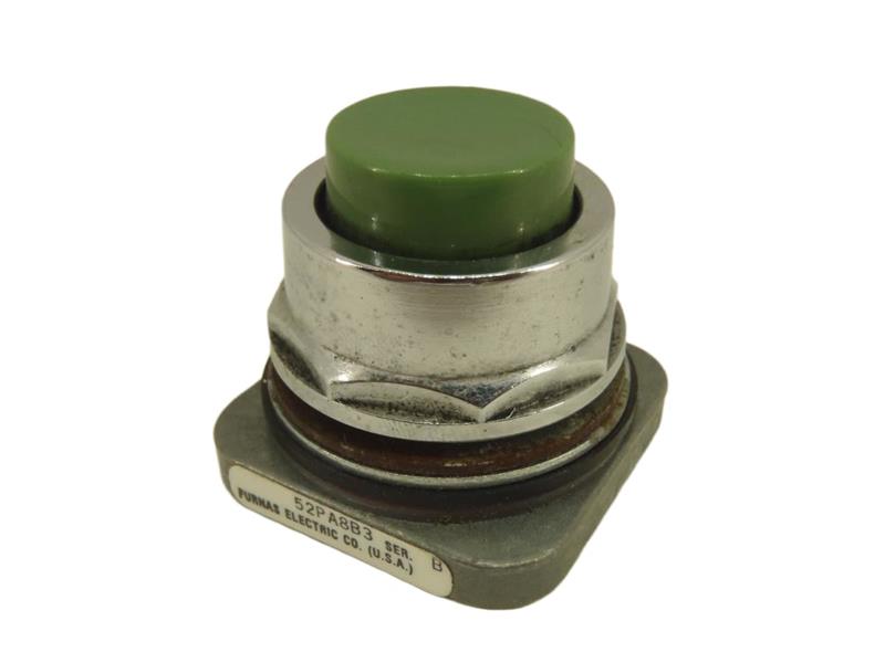 SIEMENS 52PA8B3