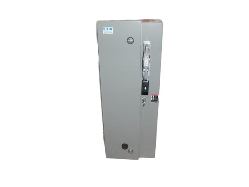 EATON CORPORATION ECN1601EAB