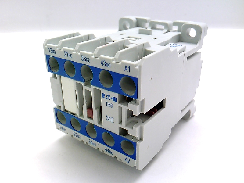EATON CORPORATION D6R31U