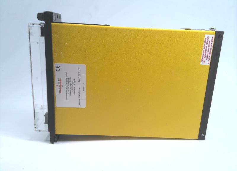 CONVERTEAM MVAA14B1AA0785C