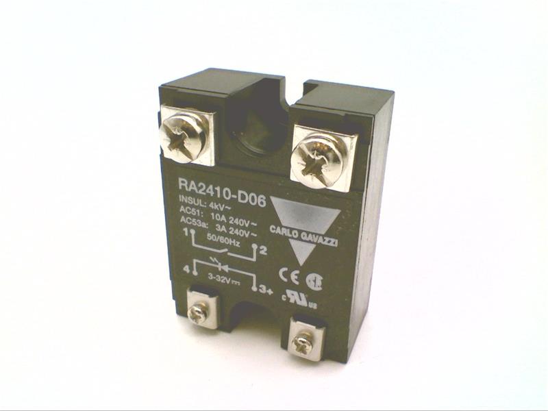 CARLO GAVAZZI RA2410-D06