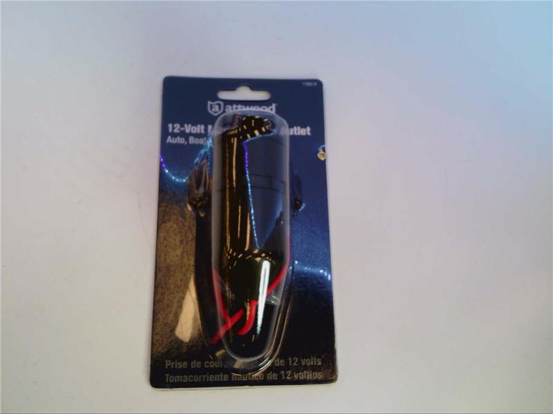 ATTWOOD 11862-6