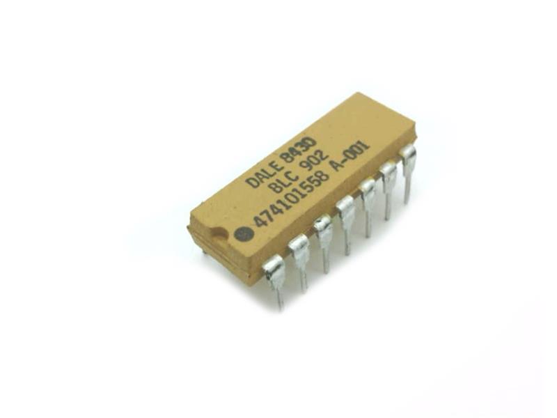 BLC-902/1K by VISHAY