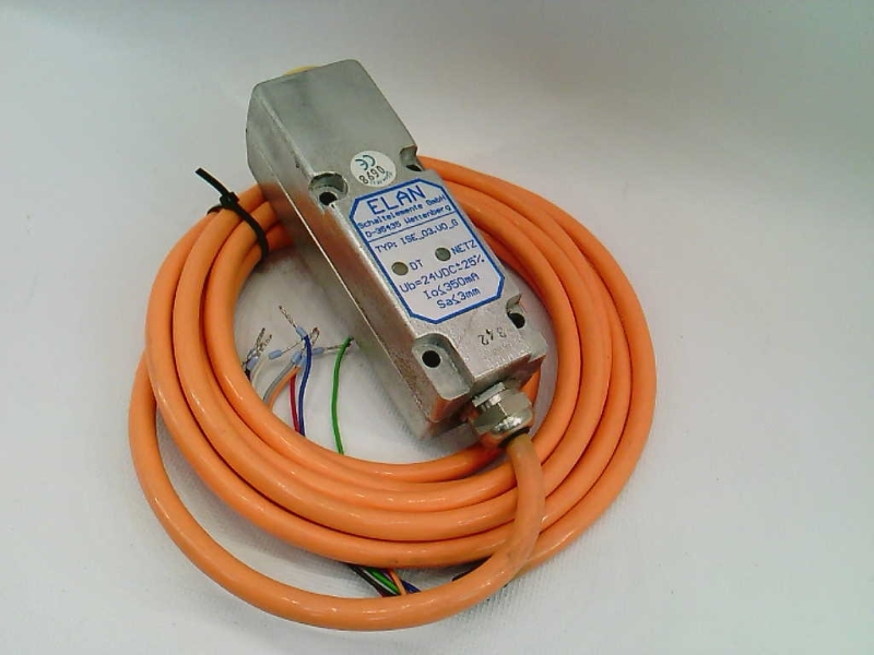 ISE03.V0G by SCHMERSAL