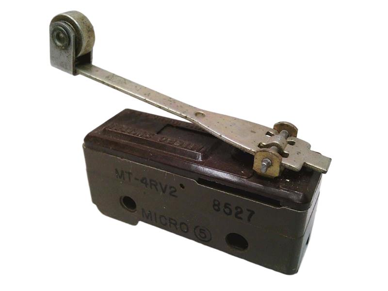 MT4-RV2 by HONEYWELL