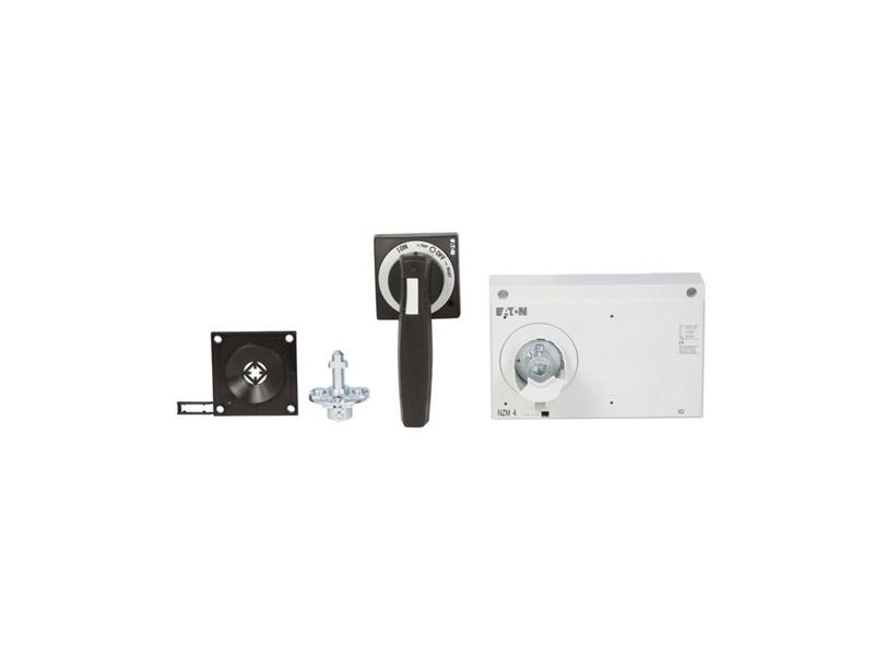 NZM4-XTVDV-60 by EATON CORPORATION