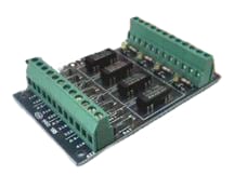 ECS-1394-1 by WEG