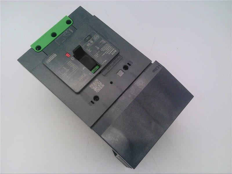 SCHNEIDER ELECTRIC BJA36015