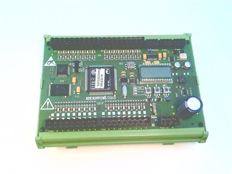 ECOMAT100 by EFECTOR