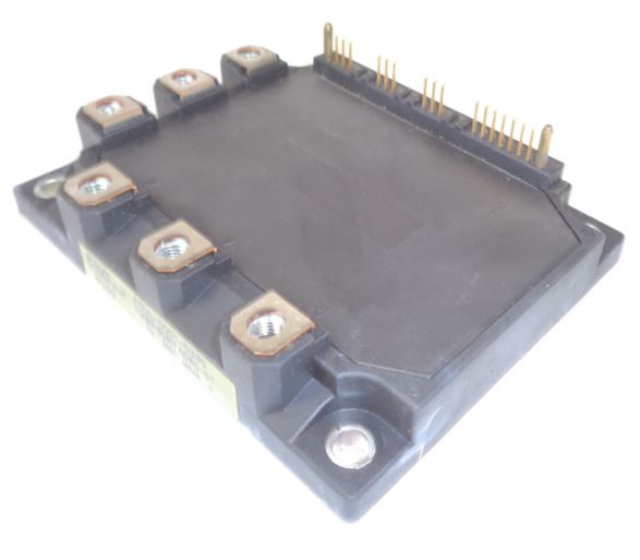 7MBP80RTA060-01 by FUJI ELECTRIC