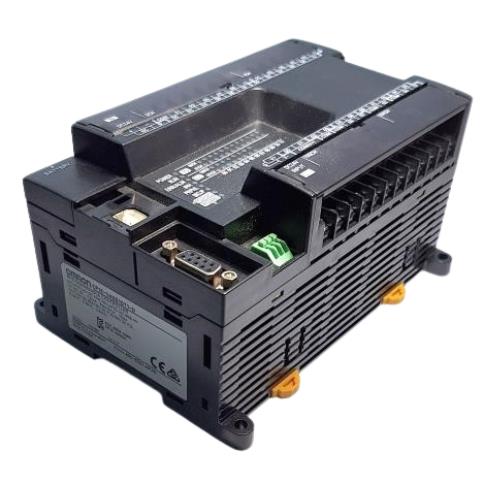 OMRON CP1E-N40S1DT1-D