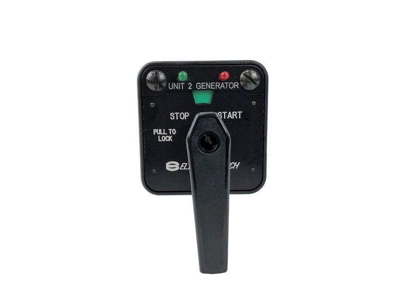 ELECTROSWITCH 24PBGXRX50LA