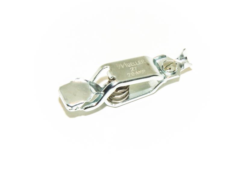 MUELLER ELECTRIC BU-27