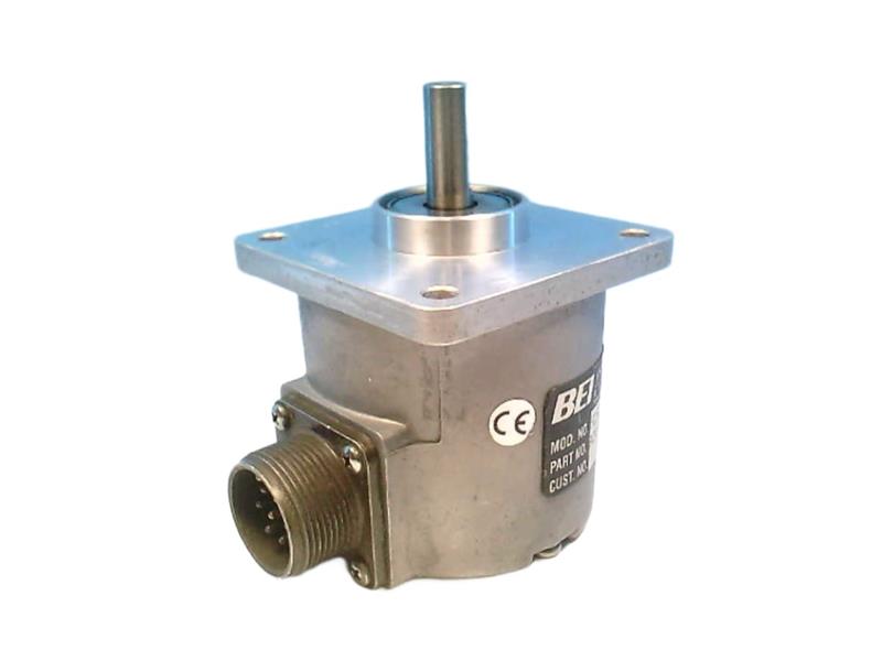 BEI SENSORS H25D-SS-300-ABC-8830-LED-SM18