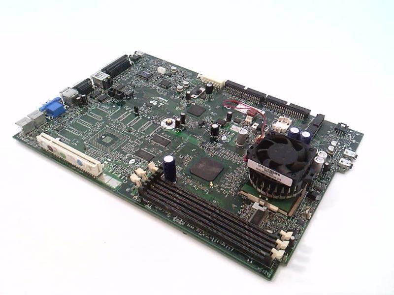 HEWLETT PACKARD COMPUTER 239117-001