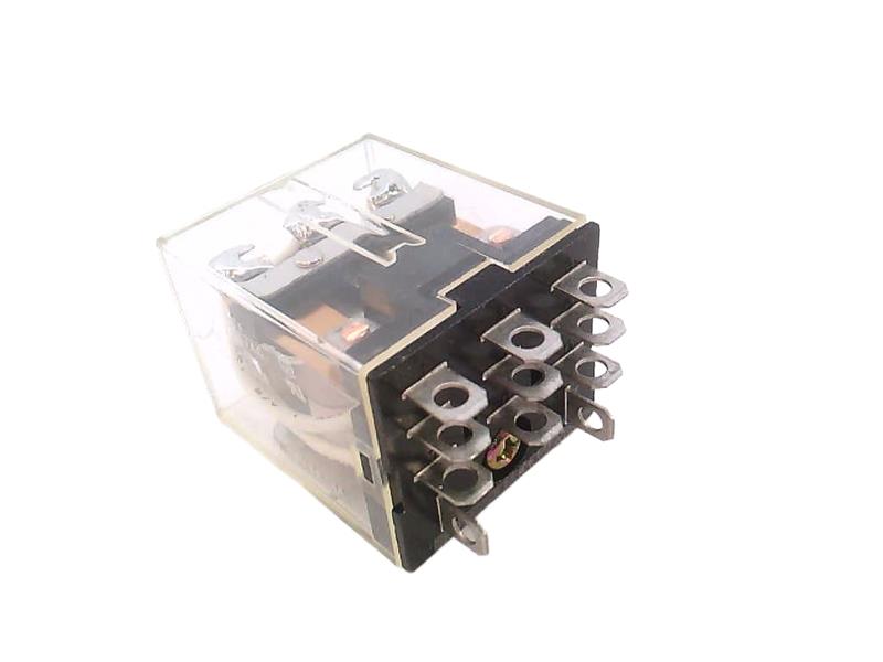 EATON CORPORATION D7PR3B
