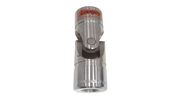 LOVEJOY D12B UJNT 1 X 1 N/KW N/SS BE