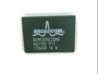 BROADCOM BCM5325EIQMG