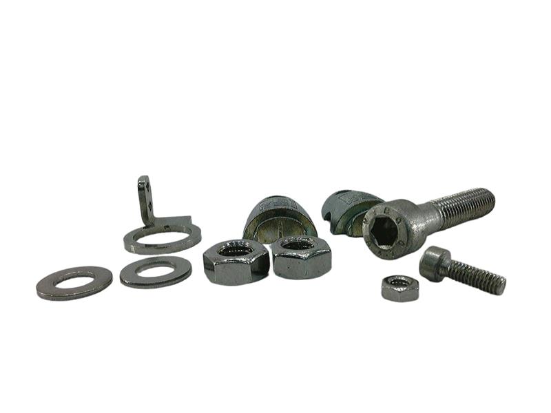 SYSTEM COMPONENT OJ BOLT-E20966 by EFECTOR