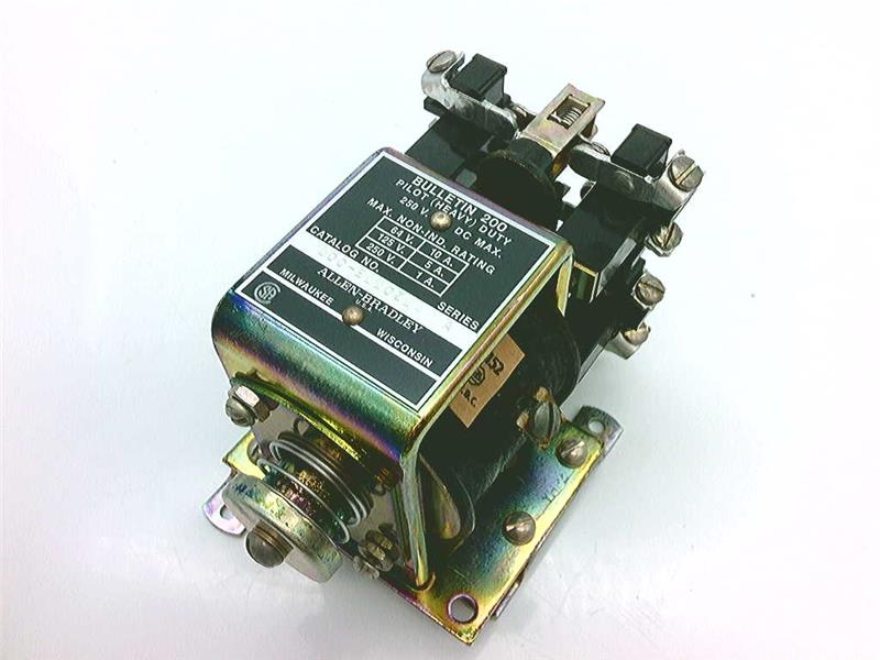 ALLEN BRADLEY 200-E220Z24