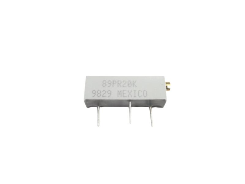 89PR20K by TT ELECTRONICS