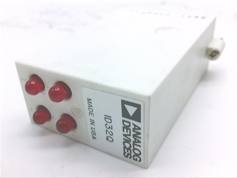 ID32Q by ANALOG DEVICES