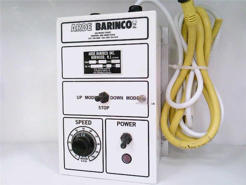 C-MH-L-790A-E by ELECTROL