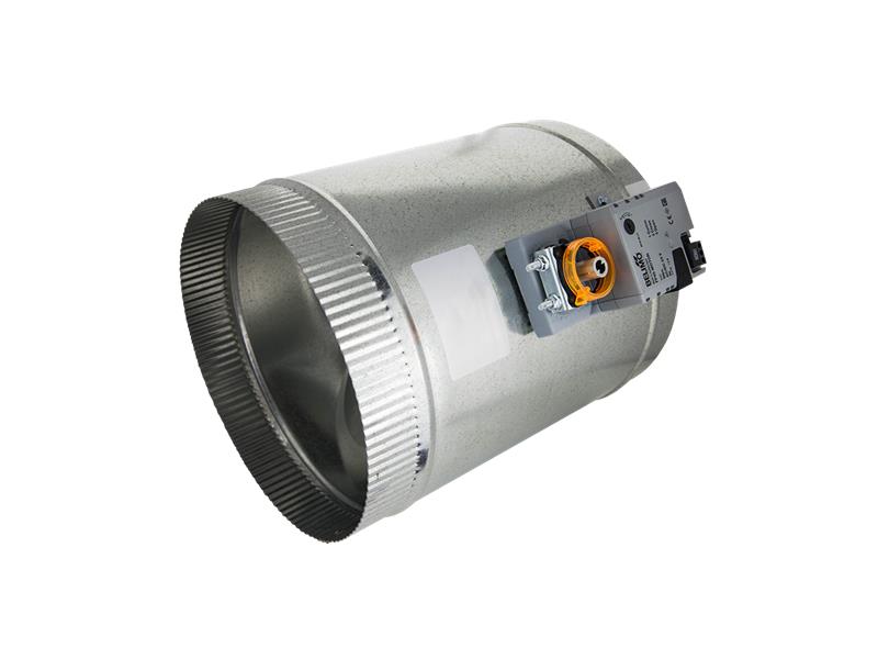 IO HVAC CONTROLS SD-14